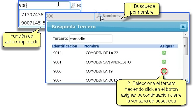 AutocompleteBusqueda