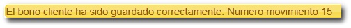 BonoClienteExitoso