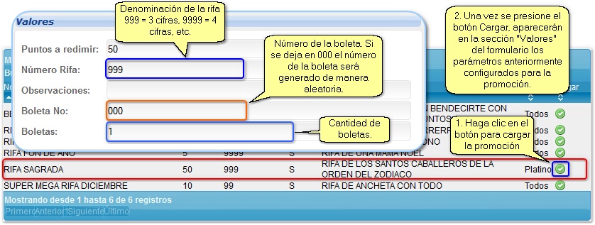 CargaRifaPromocion