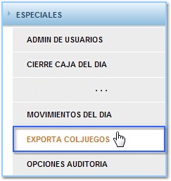 Coljuegos