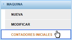 ContadoresIniciales