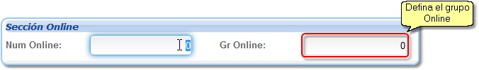 GrupOnline