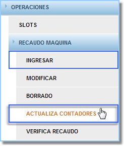GuardarContadores