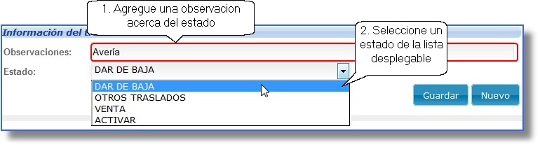 InfoEstado
