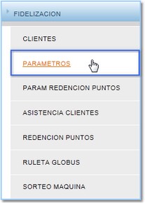 menuParamFidelizacion