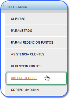 MenuRuletaGlobus