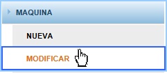 ModificarMaquina2