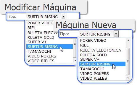 nuevoParametroSurtur