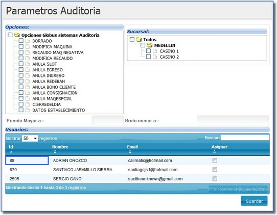PantallaAuditoriia