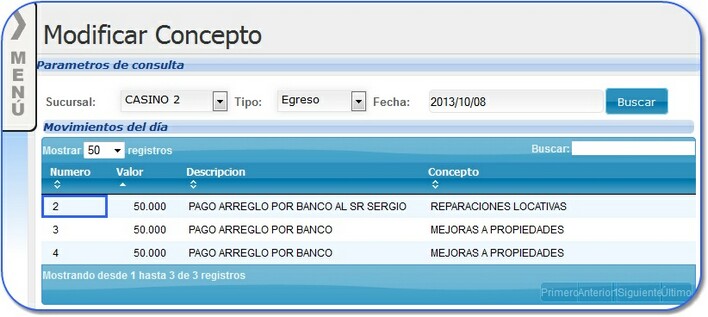 PantallaModificarConcepto