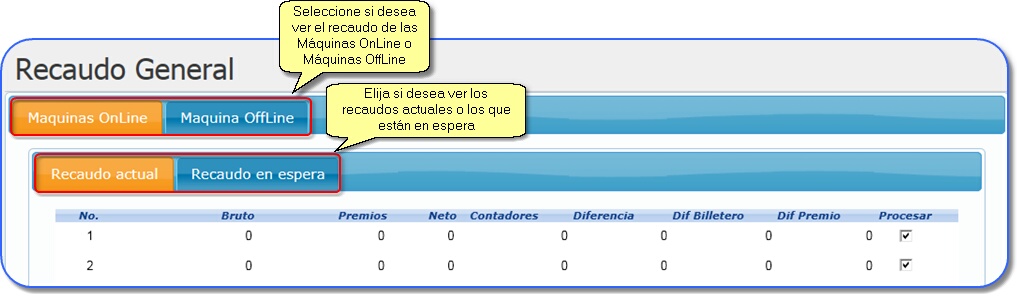PantallaRecaudoGeneral