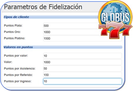 ParamFidelizacion