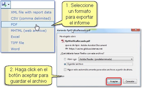 PLA_ExportarInformeRecaudo