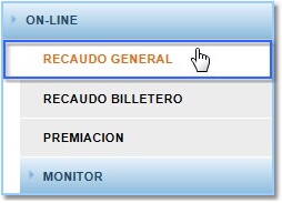 RecaudoGeneralOnline