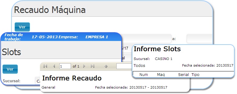 Recaudos