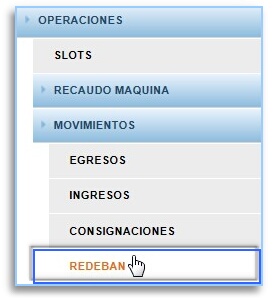 Redeban