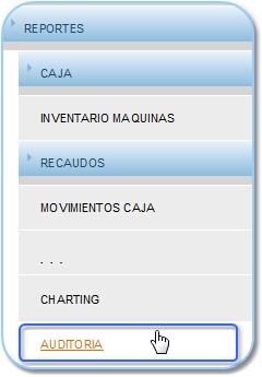 ReporteAuditoria
