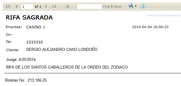ReporteBoletas