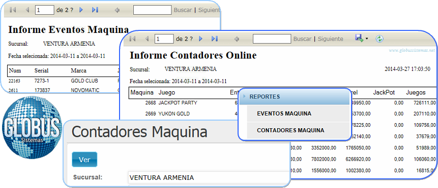 ReportesOnline
