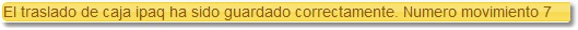trasladoCajaIPAQExitoso