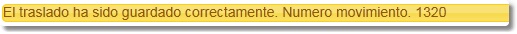 TrasladoExitoso