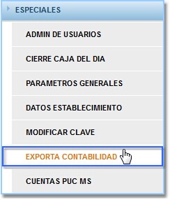 ExportarContabilidad