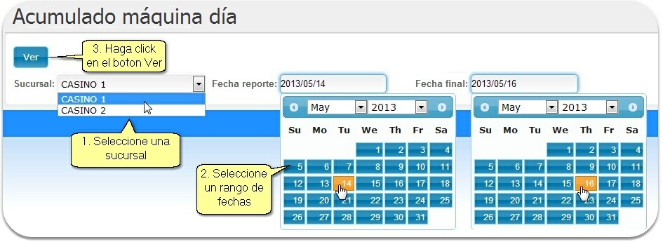 ParametrosReporteAcumuladoMaquinaDia