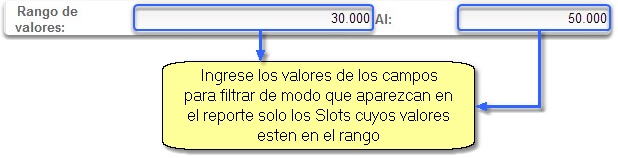 RangoDeValoresReporteSlot