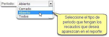 TipoPeriodoReporte